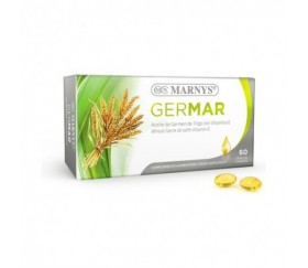 Germar - Germen de trigo 60...