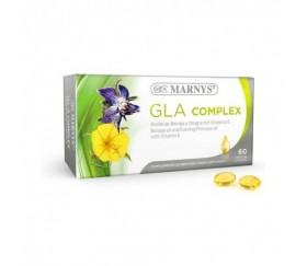 Gla Complex - onagra y...