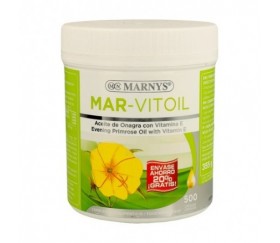 Mar Vitoil - Aceite de...