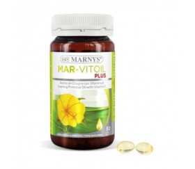 Mar Vitoil PLus Aceite de...