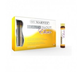 Beauty in & out  Elixir 14...