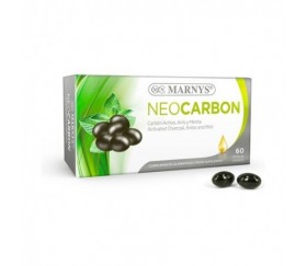 Neo Carbon - Carbon activo...