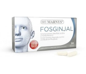 Fosginjal 30 cápsulas x 500...