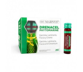 Drenacel Phytomarine 20...
