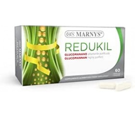 Redukil 60 cápsulas x 500...