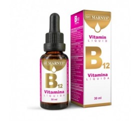 VITAMINA B12 LIQUIDA - 30...