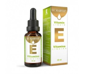 VITAMINA E LIQUIDA  - 30...