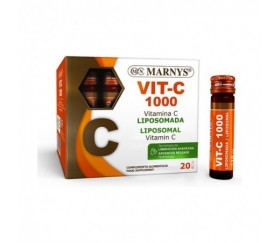 VIT-C 1000 liposomada20...