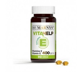 VITAHELP VITAMINA E 400UI...