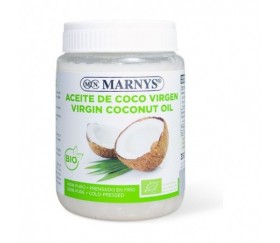 ACEITE DE COCO BIO BOTE 350...