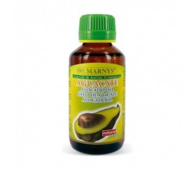 ACEITE DE AGUACATE botella...