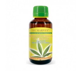 ACEITE DE CANNABIS botella...
