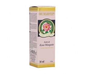 ACEITE DE ROSA MOSQUETA -...