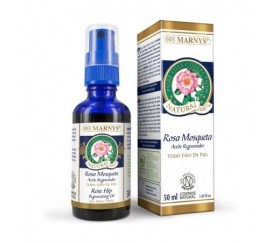 ACEITE DE ROSA MOSQUETA con...