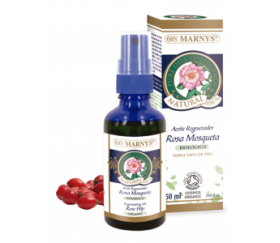 ACEITE ROSA MOSQUETA BIO...