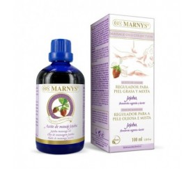 ACEITE DE JOJOBA MASAJE  -...
