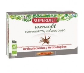 HARPAGOFIT bio 20 ampollas...