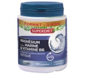 MAGNE B6 MAGNESIO MARINO 90...