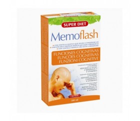 MEMOFLASH 20 ampollas -...