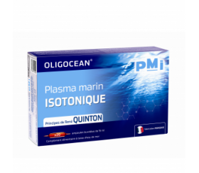 OLIGOCEAN PMI AGUA MAR...