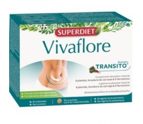 VIVAFLORE TRÁNSITO 100 com...
