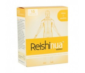 REISHI-NUA 15 viales - NUA...