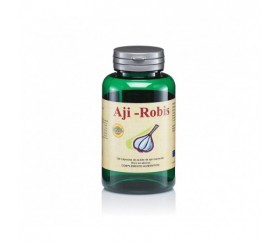 AJI - ROBIS 125 cápsulas...