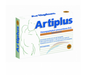ARTIPLUS 90 comprimidos 400...