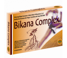 BIKANA COMPLEX 30...