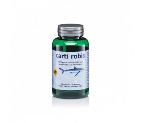 CARTI- ROBIS 90 cápsulas...