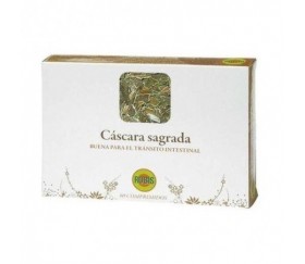 CÁSCARA SAGRADA 60...