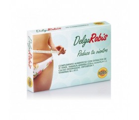 DELGA- ROBIS 90 comprimidos...
