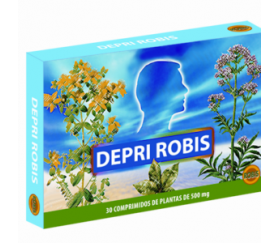 DEPRI - ROBIS 30...