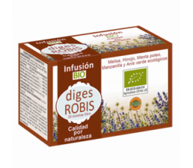 DIGES - ROBIS BIO 20...