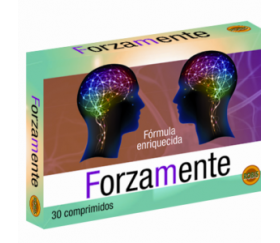 FORZAMENTE 30 comprimidos...