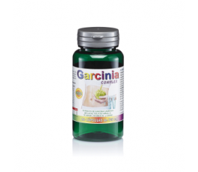 GARCINIA COMPLEX 60...