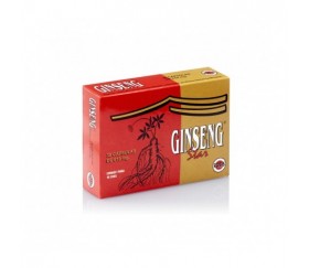 GINSENG STAR 60 cápsulas...