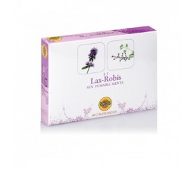 L-3 LAX-ROBIS 60...