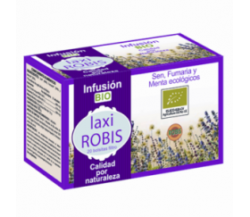 LAXI - ROBIS BIO Infusión...