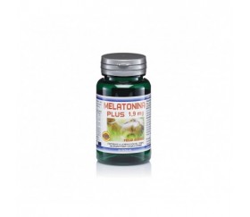 MELATONINA PLUS 1,9 mg 60...