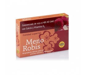 MENO - ROBIS 30 comprimidos...