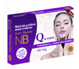 Q-10 FORTE 30 cápsulas 550...