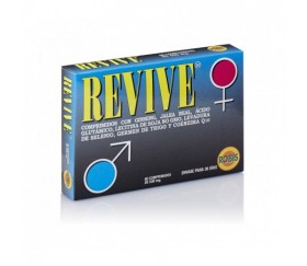REVIVE 60 comprimidos 500...