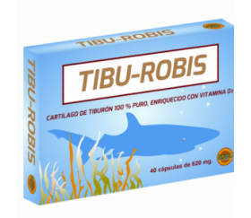 TIBU - ROBIS cartilago...