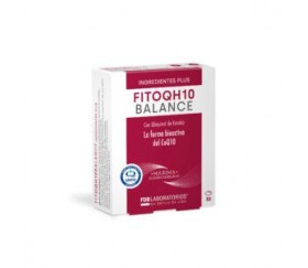 FITOQH10 BALANCE 30...