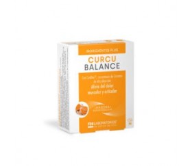 CURCUBALANCE 30 cápsulas -...