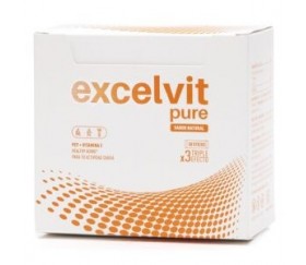 EXCELVIT PURE 30 sticks -...