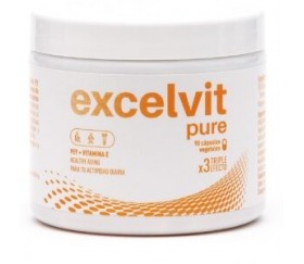 EXCELVIT PURE 90 cápsulas -...