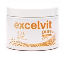 EXCELVIT PURE POLVO SAB....