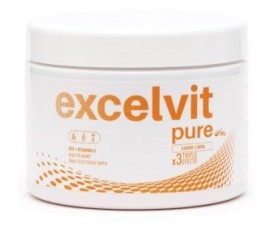 EXCELVIT PURE POLVO SAB....